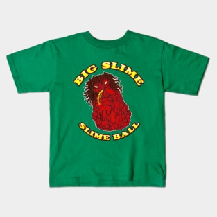 Big Slime Kids T-Shirt